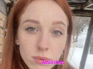 Amiliskies