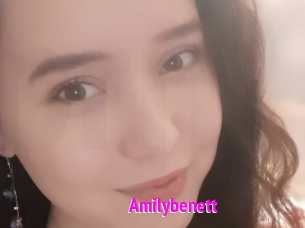 Amilybenett