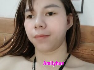 Amilyhue
