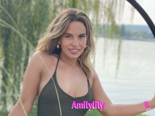 Amilylily