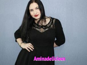 Aminadelicious