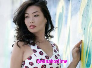 Aminahotlime