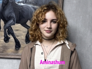 Aminashum