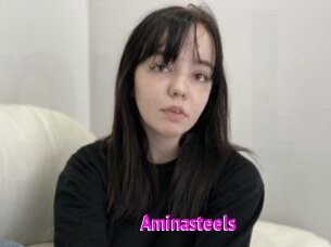 aminasteels Porn Loverz
