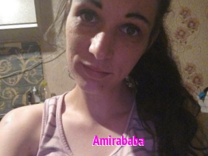 Amirababa