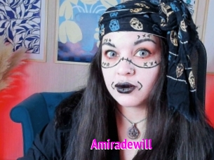 Amiradewill