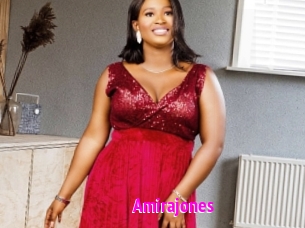 Amirajones