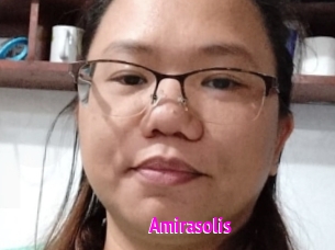 Amirasolis