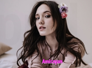 Amirayan
