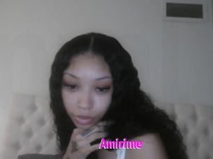 Amirime