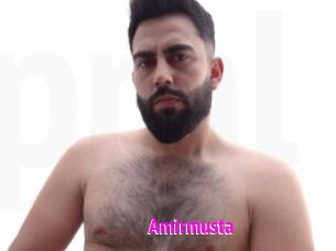 Amirmusta
