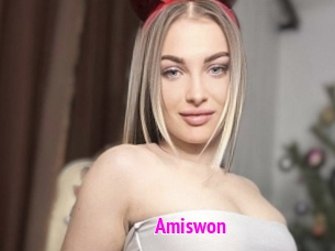 Amiswon