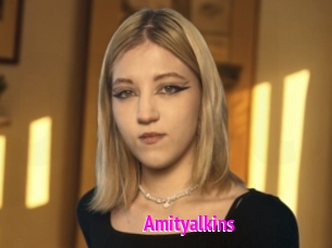 Amityalkins