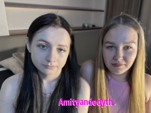 Amityandedyth