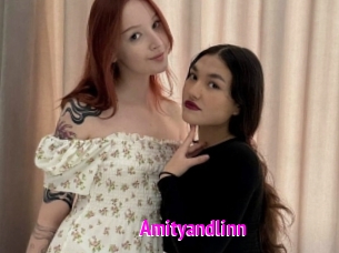 amityandlinn Porn Loverz