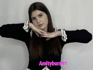 Amityburner