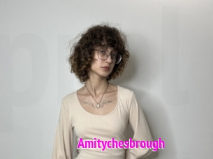 Amitychesbrough