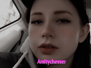 Amitychesser
