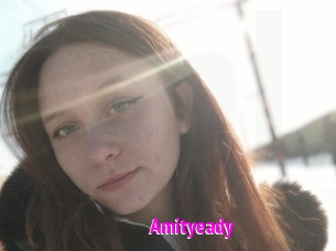 amityeady Porn Loverz