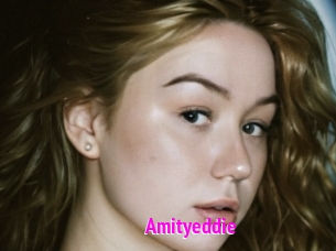 Amityeddie