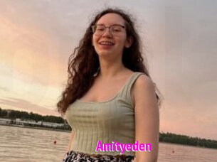 Amityeden