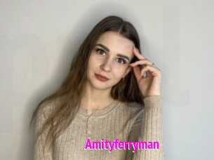 Amityferryman