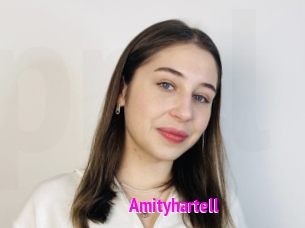 Amityhartell