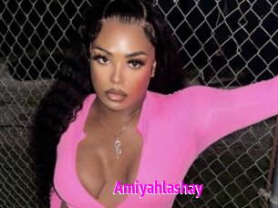 Amiyahlashay