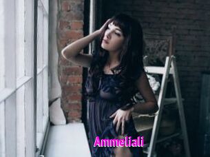 Ammeliali