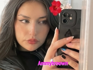Ammybroown