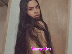 Ammycolins