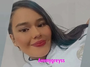 Ammygreyss
