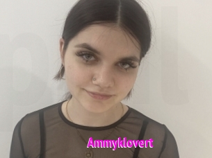 Ammyklovert