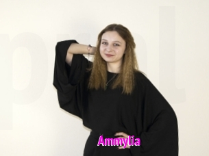 Ammylia