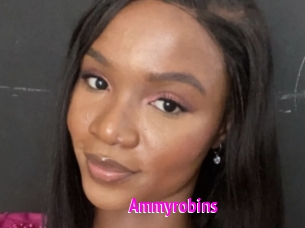 Ammyrobins