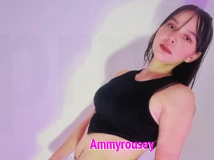 Ammyrousey