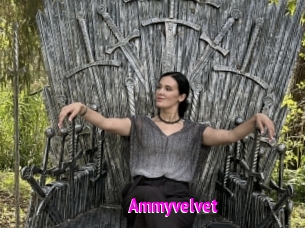 Ammyvelvet