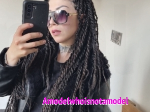amodelwhoisnotamodel Porn Loverz