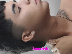 Amonkyle
