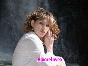 Amorelovex