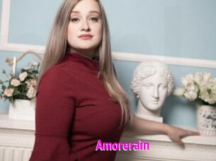 Amorerain