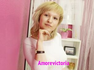 Amorevictoria