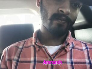 Amrsanh