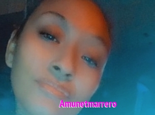 Amunetmarrero