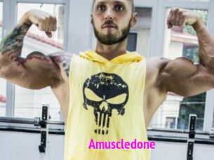 Amuscledone