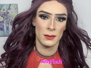 Amy9inch