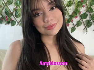 Amyblossom