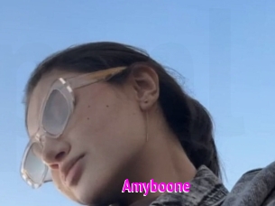 Amyboone