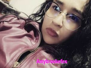 Amybrookefox