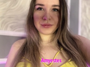 Amyestes